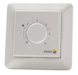 Терморегулятор электронный Veria control В45